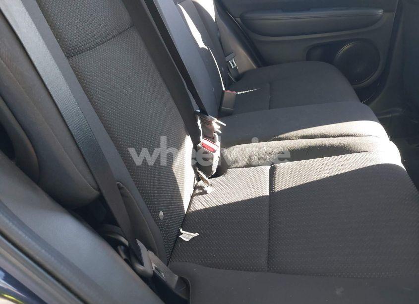 Photo 8 of 2018 Honda Hr-v LX (VIN 3CZRU5H35JM718398)