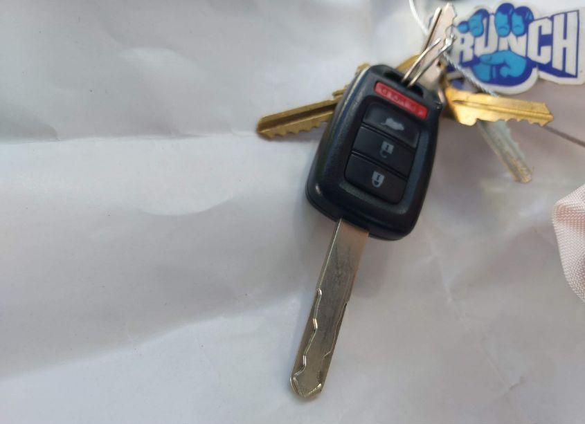 Photo 11 of 2019 Honda Hr-v LX (VIN 3CZRU5H35KM724395)