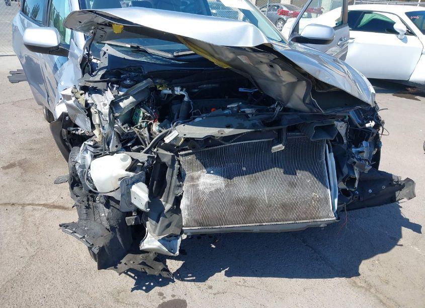 Photo 6 of 2019 Honda Hr-v LX (VIN 3CZRU5H35KM724395)