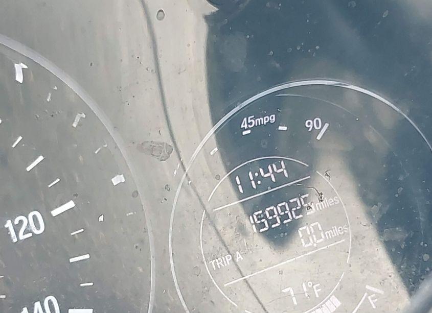 Photo 14 of 2016 Honda Hr-v LX (VIN 3CZRU5H36GM721996)