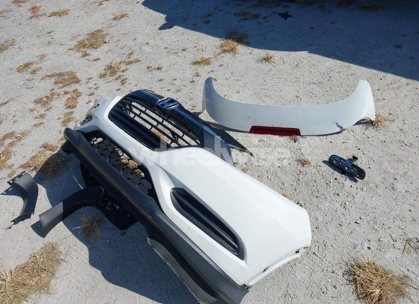 Photo 12 of 2016 Honda Hr-v LX (VIN 3CZRU5H36GM727104)