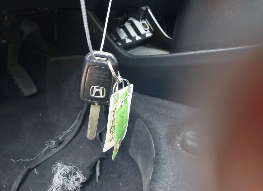 Photo 11 of 2017 Honda Hr-v LX (VIN 3CZRU5H36HG702039)