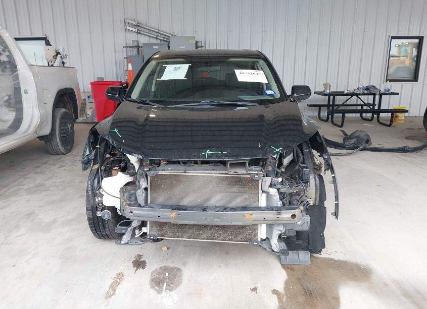 Photo 12 of 2017 Honda Hr-v LX (VIN 3CZRU5H36HG702039)