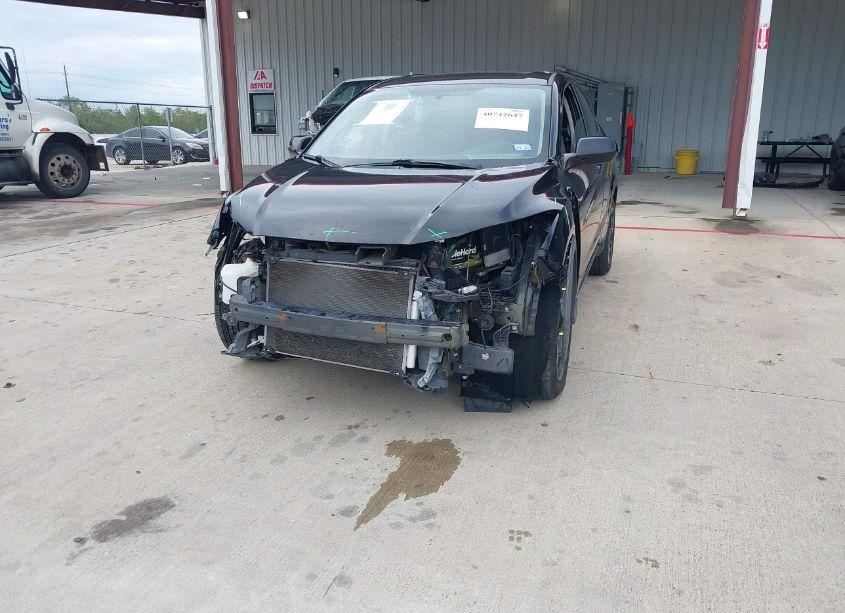 Photo 6 of 2017 Honda Hr-v LX (VIN 3CZRU5H36HG702039)