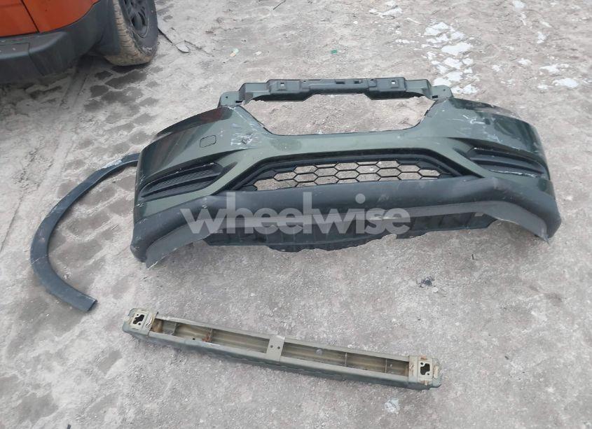 Photo 12 of 2017 Honda Hr-v LX (VIN 3CZRU5H36HM715780)