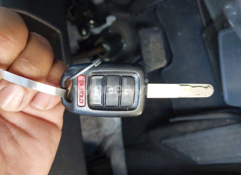 Photo 11 of 2018 Honda Hr-v LX (VIN 3CZRU5H36JM717924)