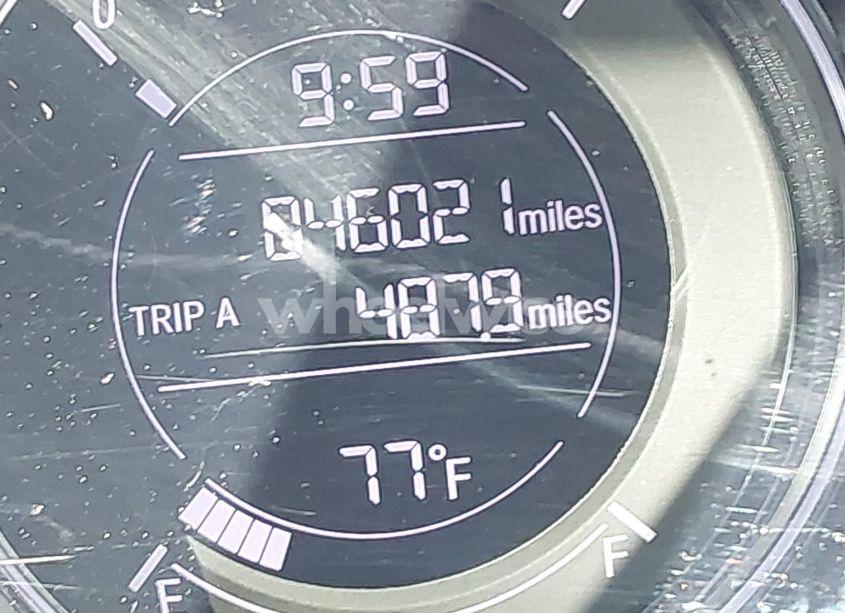 Photo 15 of 2019 Honda Hr-v LX (VIN 3CZRU5H36KG708883)