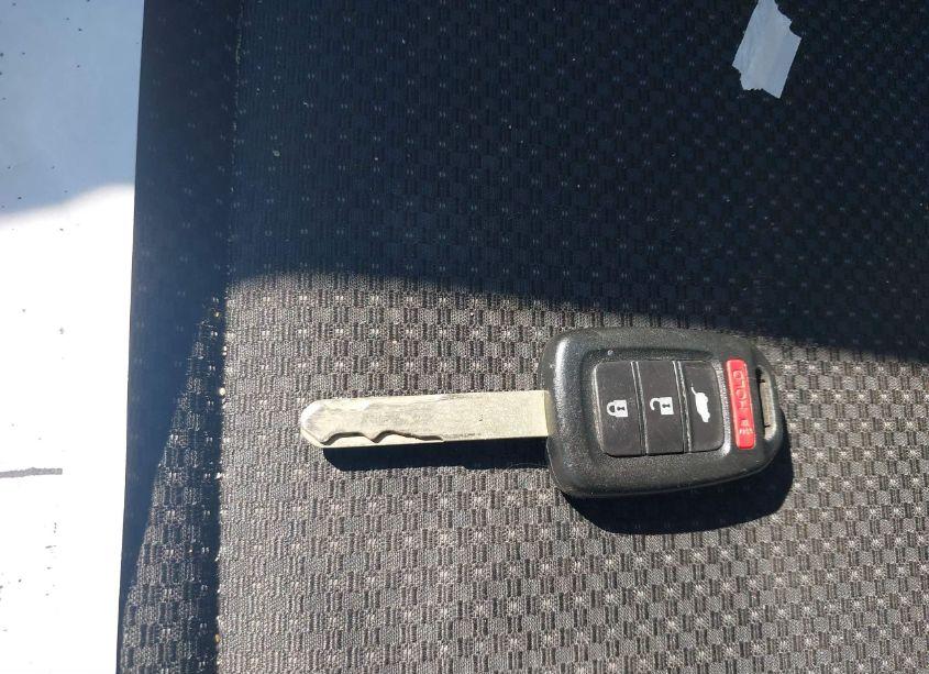 Photo 11 of 2021 Honda Hr-v 2WD LX (VIN 3CZRU5H36MM731035)