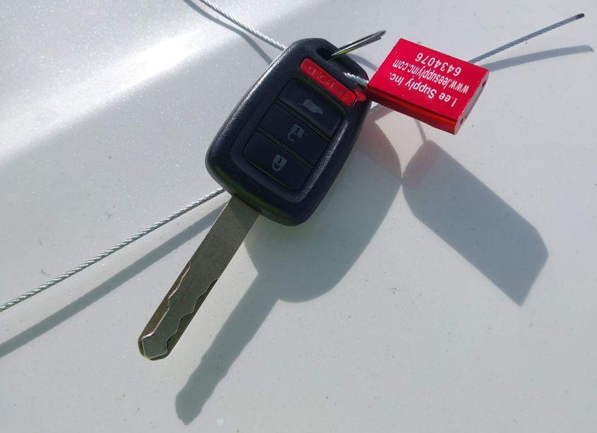 Photo 11 of 2022 Honda Hr-v 2WD LX (VIN 3CZRU5H36NM725236)