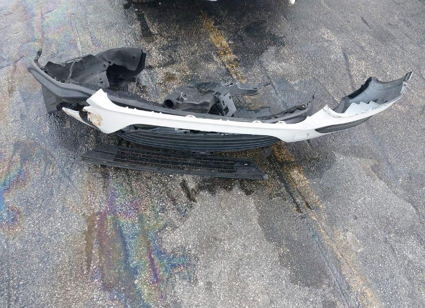 Photo 12 of 2022 Honda Hr-v 2WD LX (VIN 3CZRU5H36NM725236)