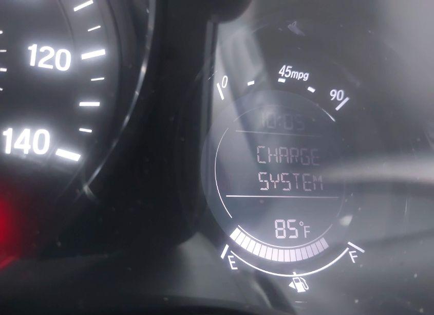 Photo 16 of 2022 Honda Hr-v 2WD LX (VIN 3CZRU5H36NM725236)