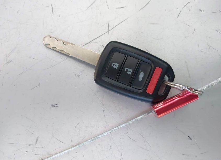 Photo 11 of 2022 Honda Hr-v 2WD LX (VIN 3CZRU5H36NM739878)