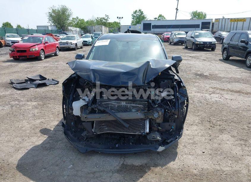 Photo 13 of 2022 Honda Hr-v 2WD LX (VIN 3CZRU5H36NM743817)