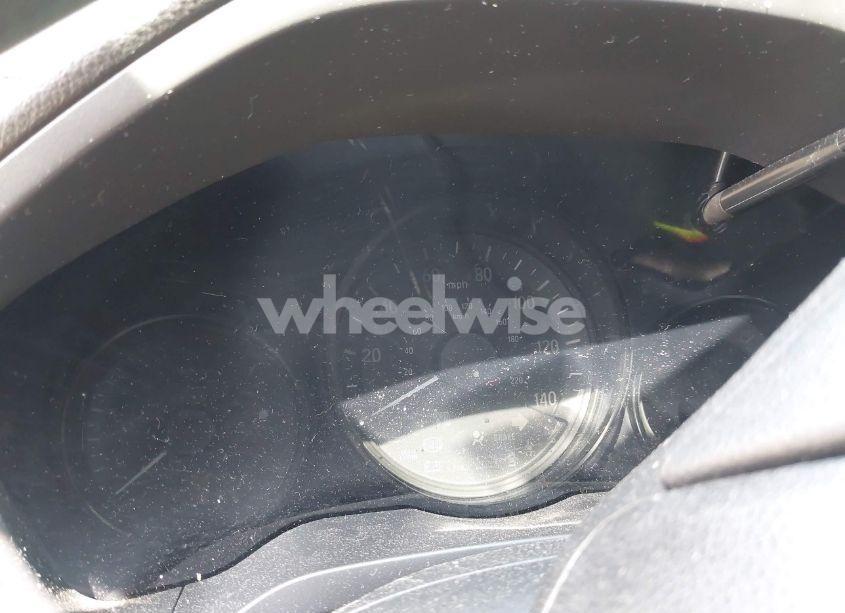 Photo 7 of 2022 Honda Hr-v 2WD LX (VIN 3CZRU5H36NM743817)