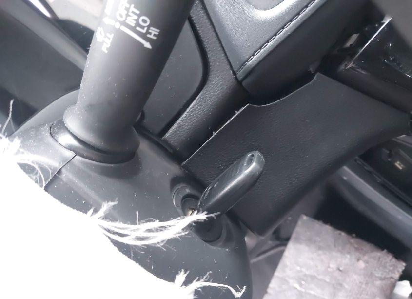 Photo 11 of 2016 Honda Hr-v LX (VIN 3CZRU5H37GM701045)