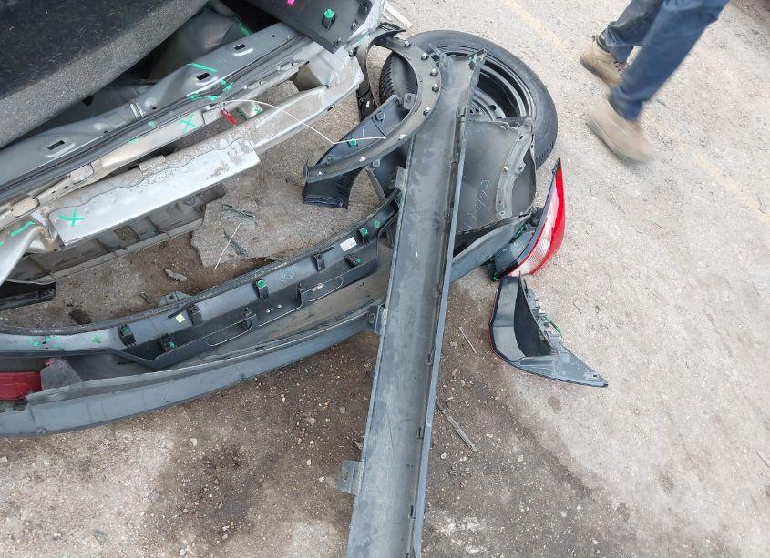 Photo 12 of 2017 Honda Hr-v LX (VIN 3CZRU5H37HG704205)