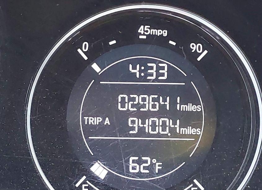 Photo 16 of 2017 Honda Hr-v LX (VIN 3CZRU5H37HG704205)