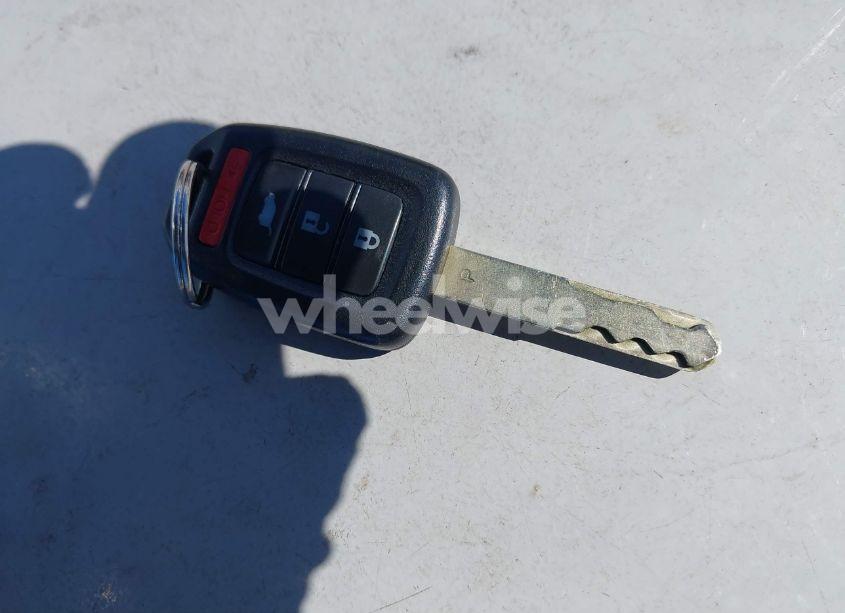 Photo 11 of 2018 Honda Hr-v LX (VIN 3CZRU5H37JG703433)