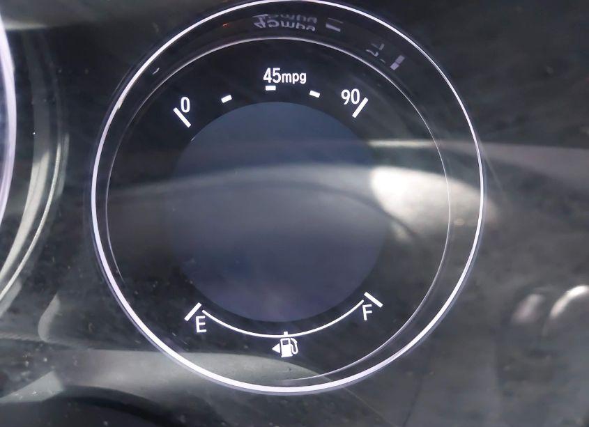 Photo 15 of 2018 Honda Hr-v LX (VIN 3CZRU5H37JM713509)