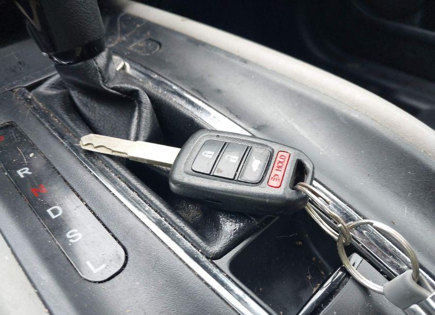 Photo 11 of 2019 Honda Hr-v LX (VIN 3CZRU5H37KM703001)