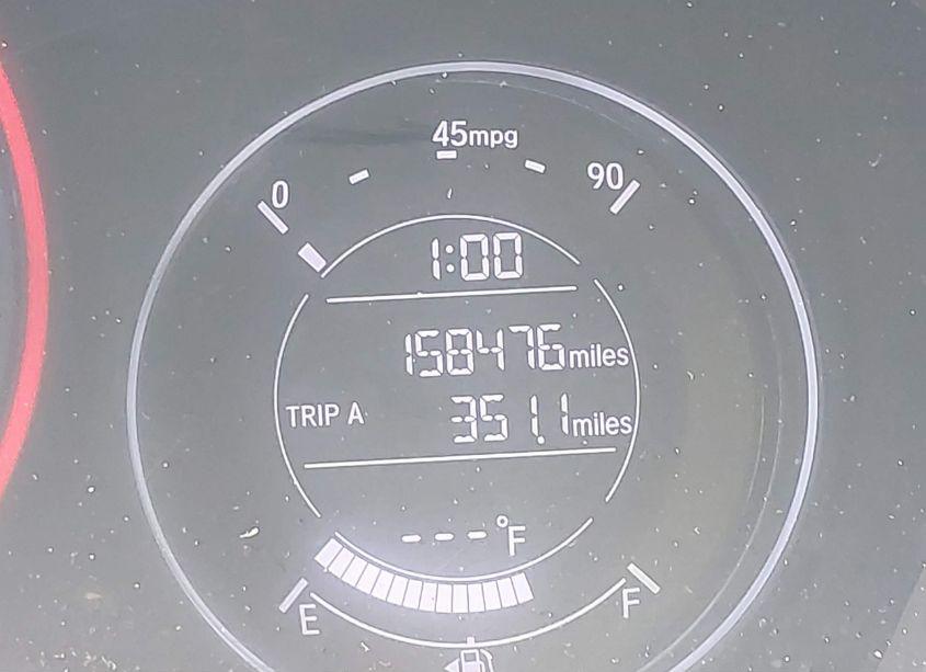 Photo 15 of 2019 Honda Hr-v LX (VIN 3CZRU5H37KM703001)