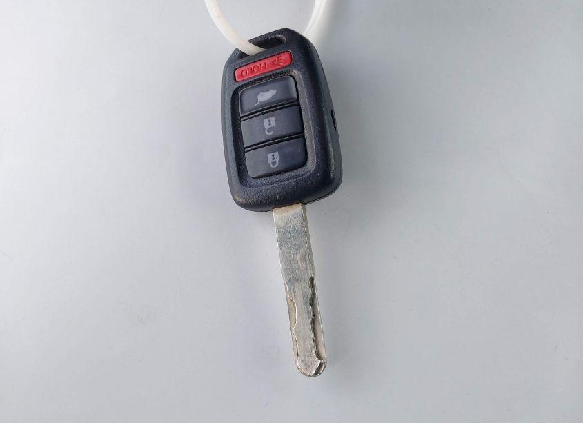 Photo 11 of 2022 Honda Hr-v 2WD LX (VIN 3CZRU5H37NM708011)