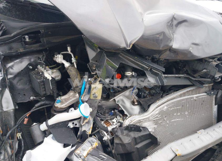 Photo 10 of 2022 Honda Hr-v 2WD LX (VIN 3CZRU5H37NM744037)