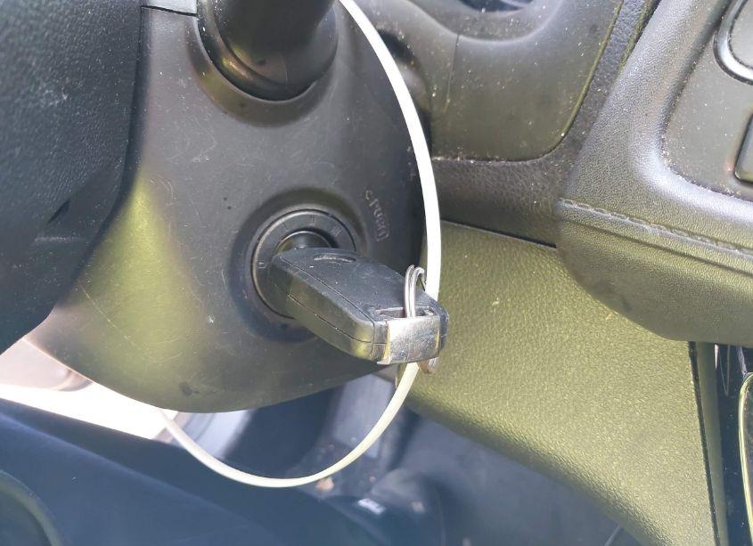 Photo 11 of 2016 Honda Hr-v LX (VIN 3CZRU5H38GM749721)