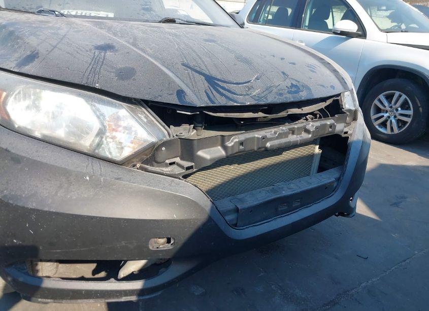 Photo 12 of 2016 Honda Hr-v LX (VIN 3CZRU5H38GM749721)