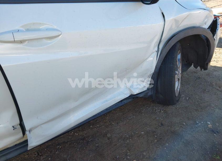 Photo 6 of 2016 Honda Hr-v LX (VIN 3CZRU5H38GM752201)