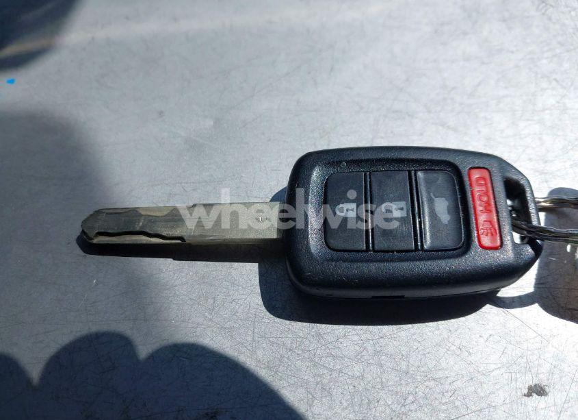 Photo 11 of 2018 Honda Hr-v LX (VIN 3CZRU5H38JM715463)