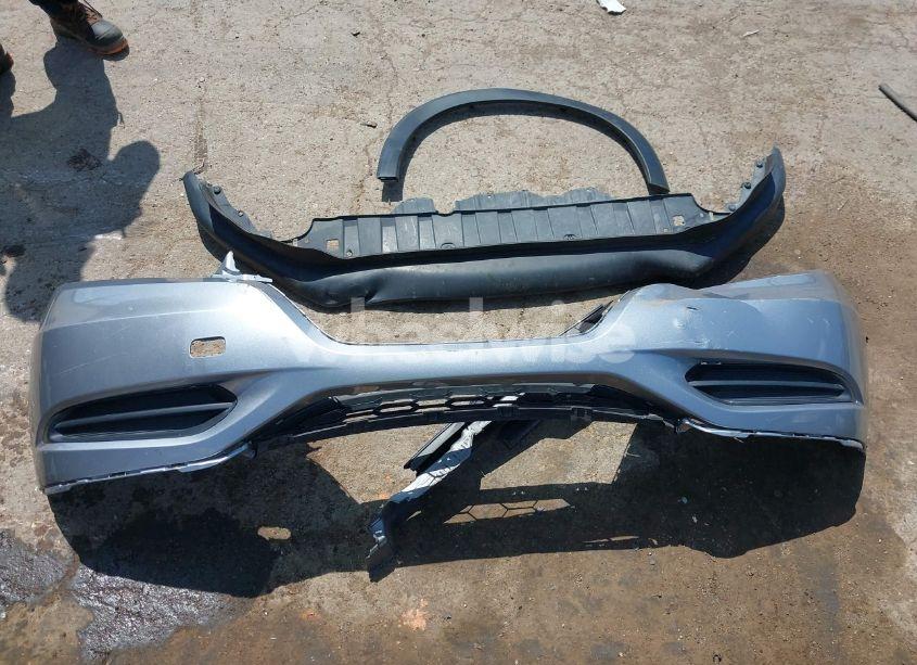 Photo 12 of 2018 Honda Hr-v LX (VIN 3CZRU5H38JM715463)