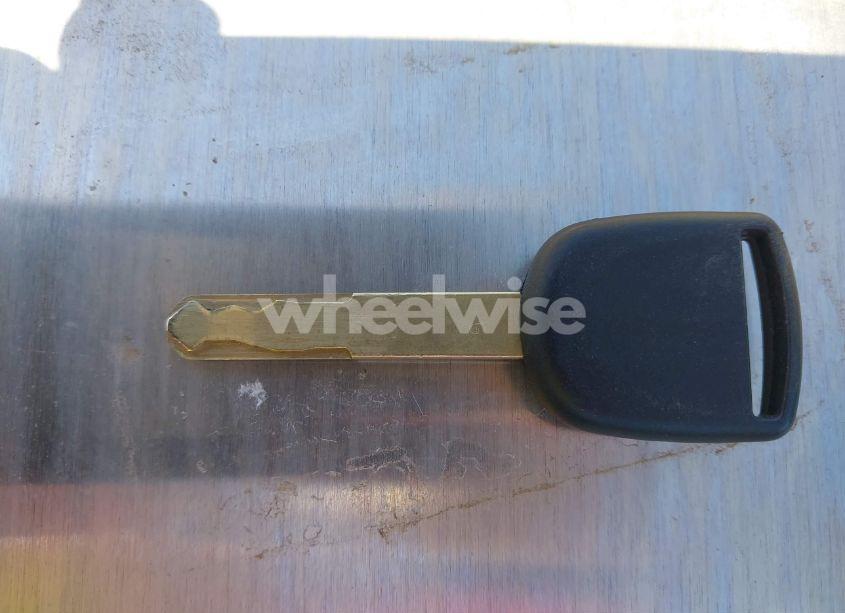 Photo 11 of 2019 Honda Hr-v LX (VIN 3CZRU5H38KG704284)