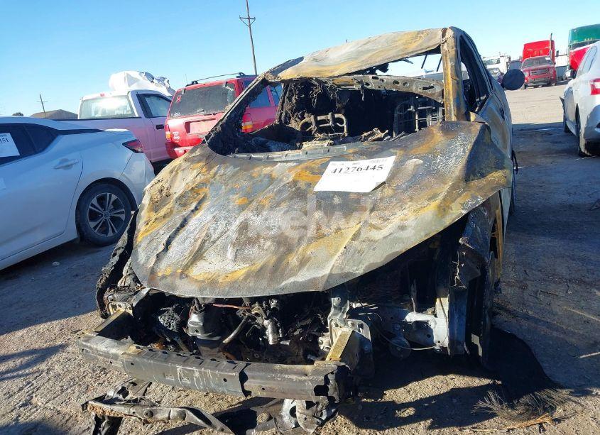 Photo 12 of 2019 Honda Hr-v LX (VIN 3CZRU5H38KG704284)