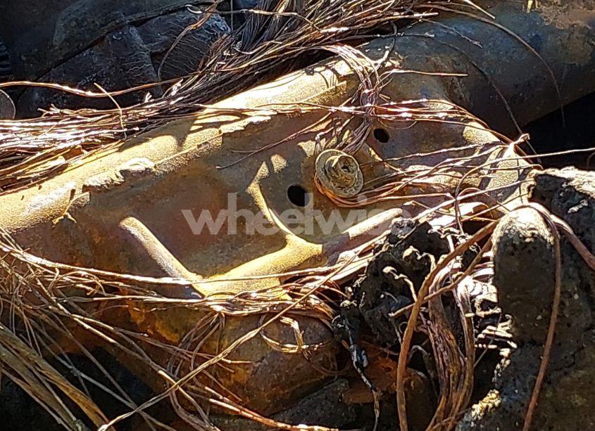 Photo 15 of 2019 Honda Hr-v LX (VIN 3CZRU5H38KG704284)