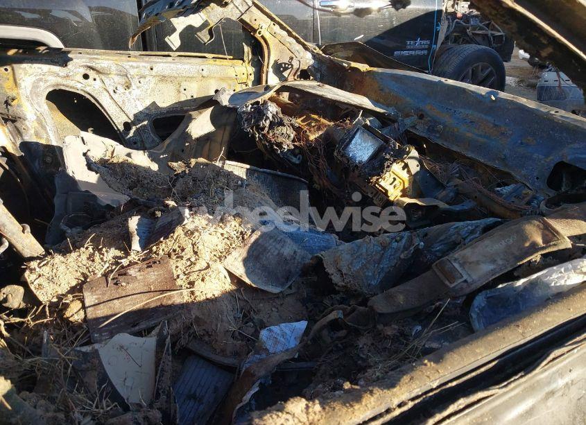 Photo 5 of 2019 Honda Hr-v LX (VIN 3CZRU5H38KG704284)