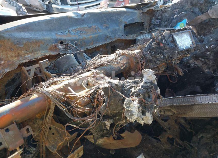 Photo 7 of 2019 Honda Hr-v LX (VIN 3CZRU5H38KG704284)