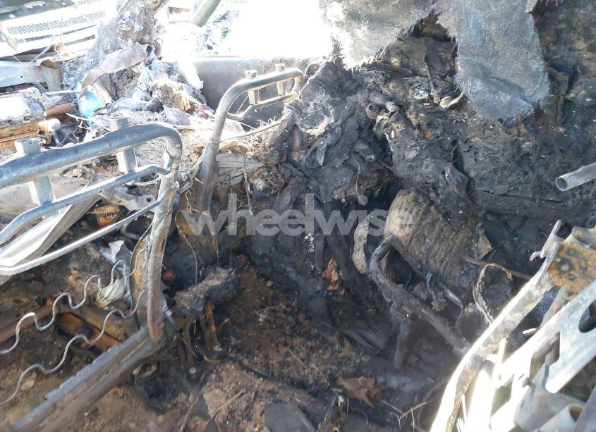 Photo 8 of 2019 Honda Hr-v LX (VIN 3CZRU5H38KG704284)