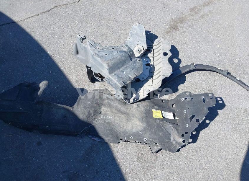 Photo 12 of 2019 Honda Hr-v LX (VIN 3CZRU5H38KG712725)