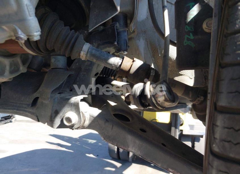 Photo 19 of 2019 Honda Hr-v LX (VIN 3CZRU5H38KG712725)