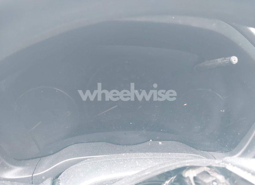 Photo 15 of 2019 Honda Hr-v LX (VIN 3CZRU5H38KG715771)