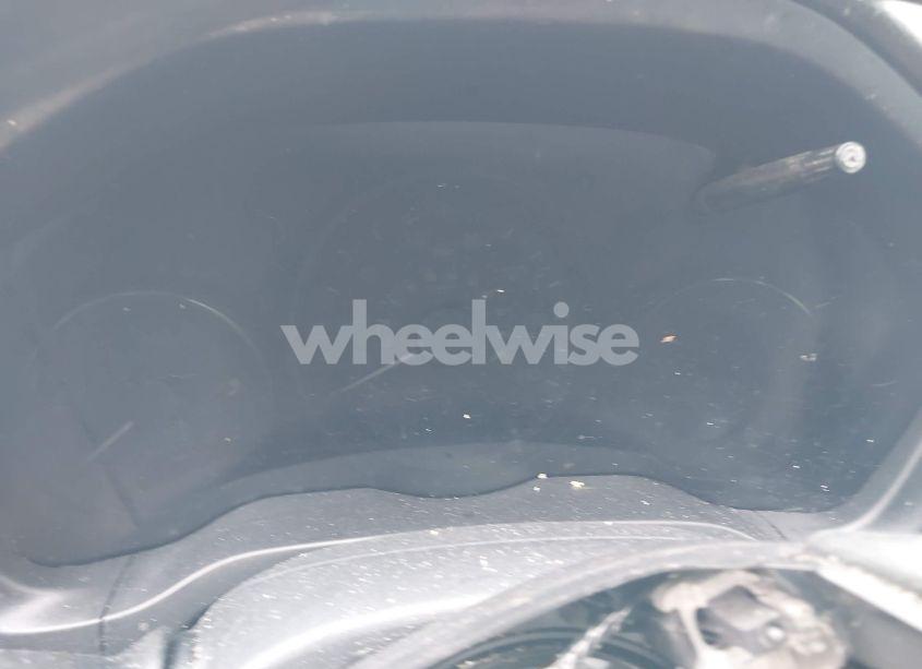 Photo 7 of 2019 Honda Hr-v LX (VIN 3CZRU5H38KG715771)