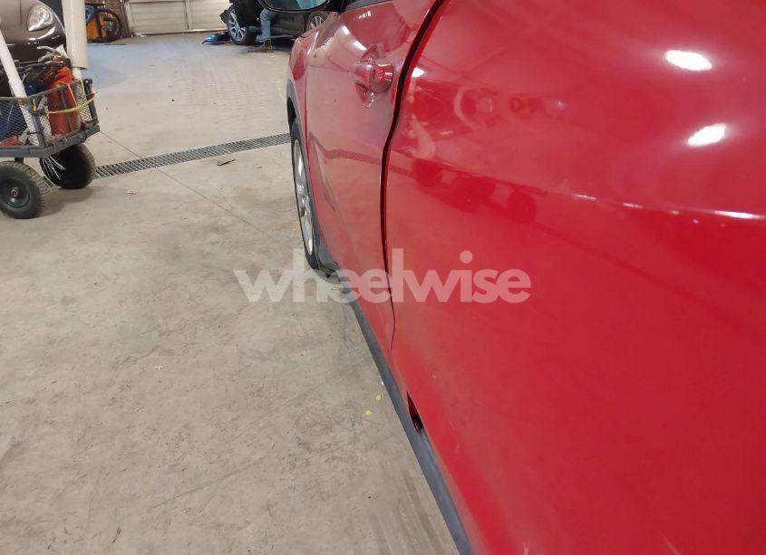 Photo 19 of 2016 Honda Hr-v LX (VIN 3CZRU5H39GM718588)