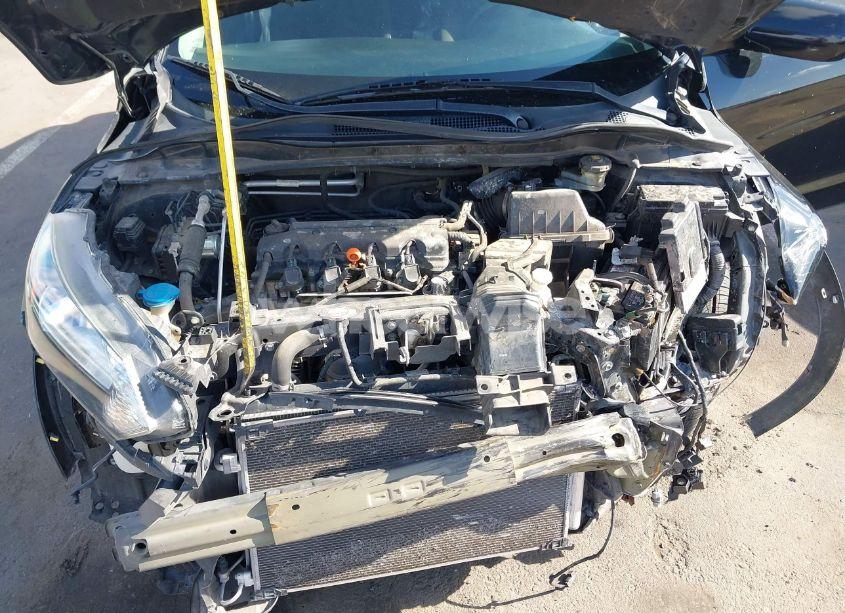 Photo 10 of 2016 Honda Hr-v LX (VIN 3CZRU5H39GM735536)