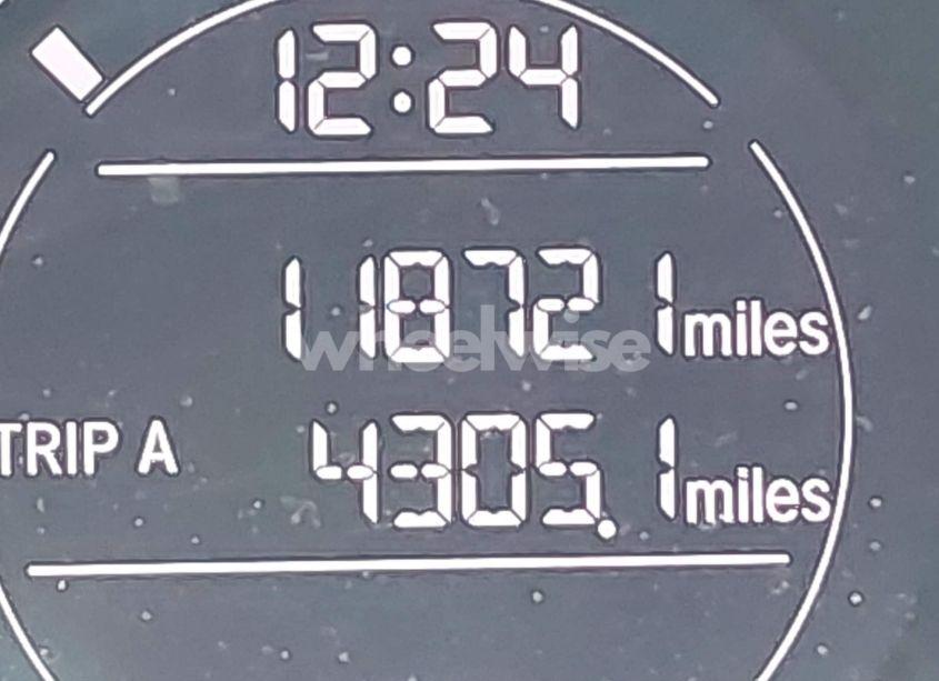 Photo 15 of 2017 Honda Hr-v LX (VIN 3CZRU5H39HM703669)