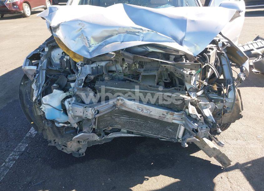 Photo 10 of 2017 Honda Hr-v LX (VIN 3CZRU5H39HM713196)