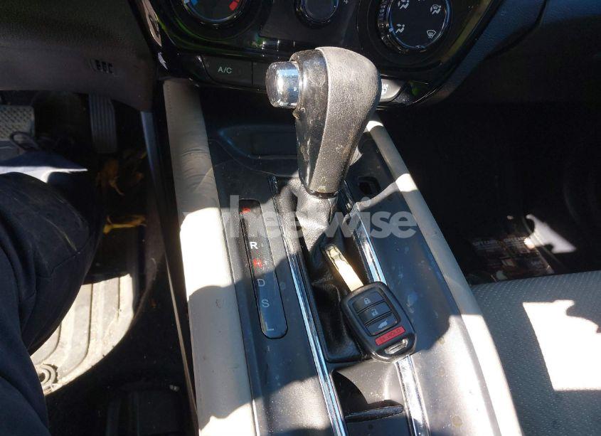 Photo 11 of 2017 Honda Hr-v LX (VIN 3CZRU5H39HM713196)