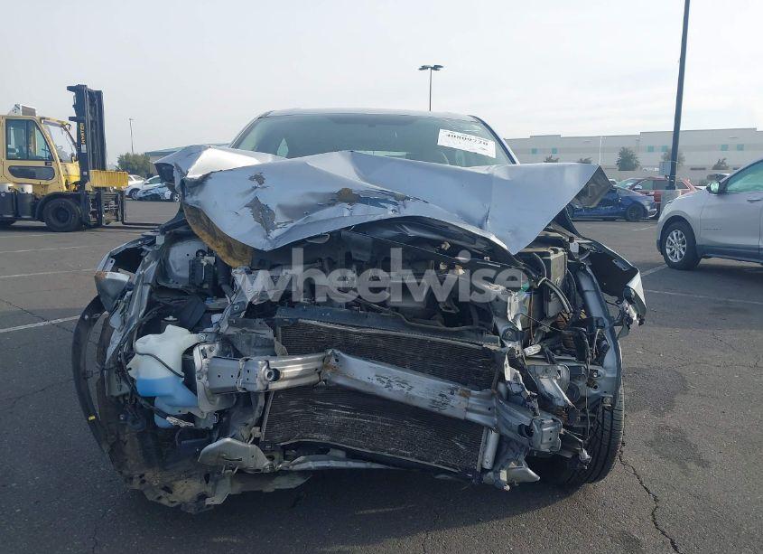 Photo 13 of 2017 Honda Hr-v LX (VIN 3CZRU5H39HM713196)