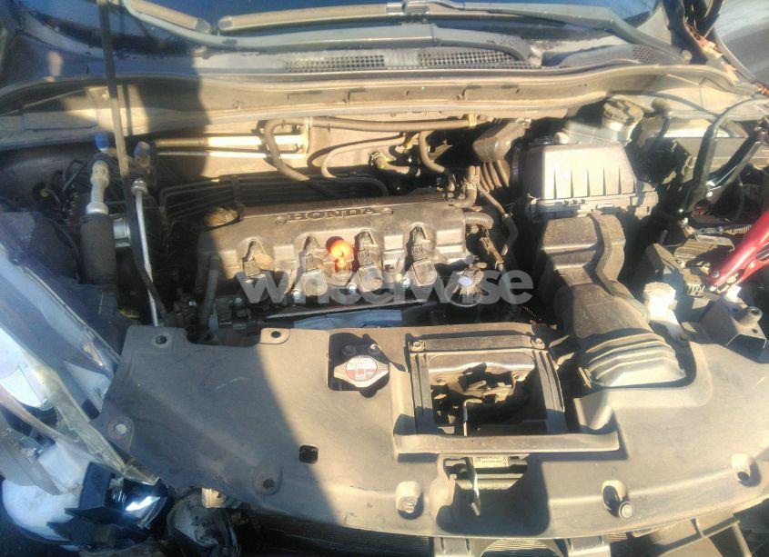 Photo 10 of 2018 Honda Hr-v LX (VIN 3CZRU5H39JG700226)