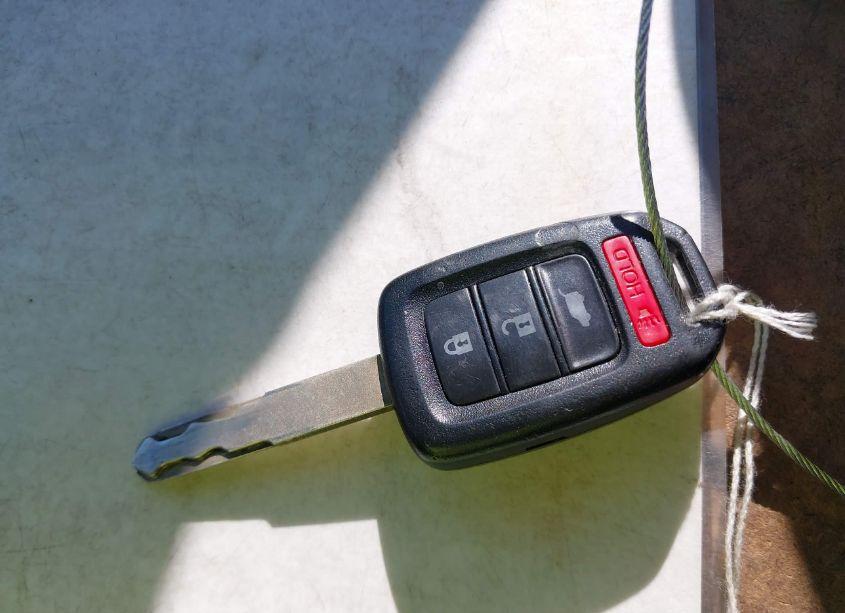 Photo 11 of 2018 Honda Hr-v LX (VIN 3CZRU5H39JG700470)